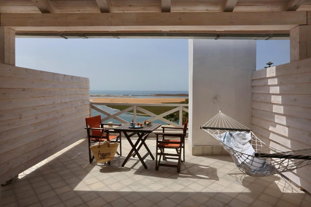 Natural textures and light